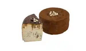 Formaggio Blue Cheese al cioccolato