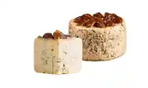 Formaggio Blue Cheese alla Grappa