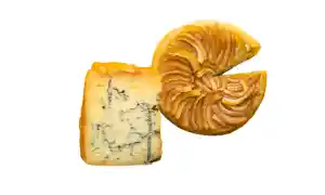 Formaggio Blue Cheese al Negroni